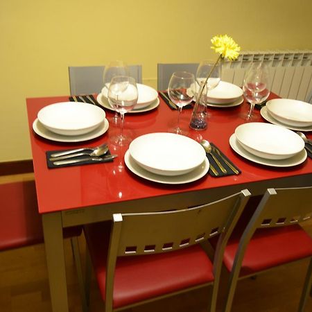 Apartamento Turistico Dct. Creus 瓜达拉哈拉 外观 照片