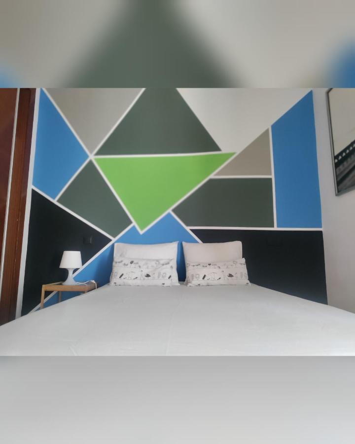 Apartamento Turistico Dct. Creus 瓜达拉哈拉 外观 照片