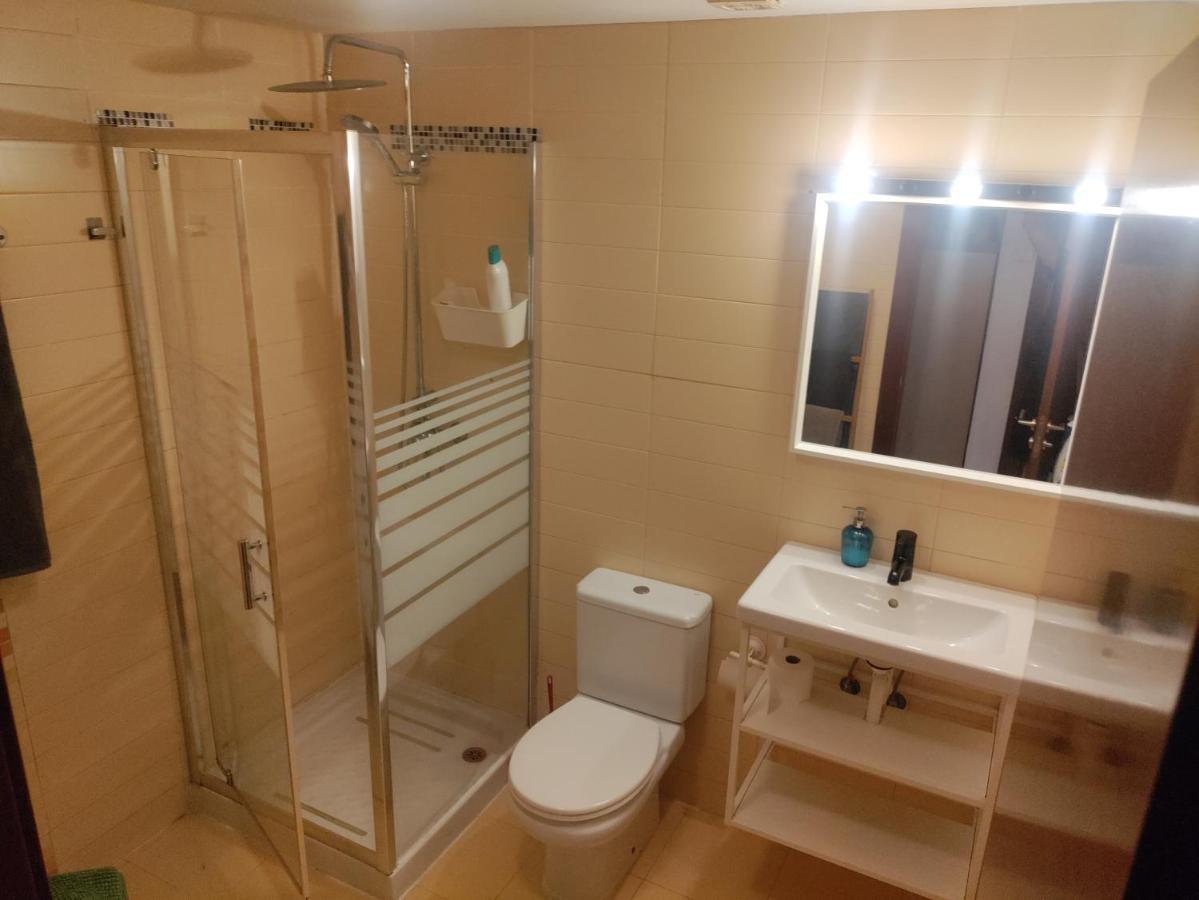 Apartamento Turistico Dct. Creus 瓜达拉哈拉 外观 照片