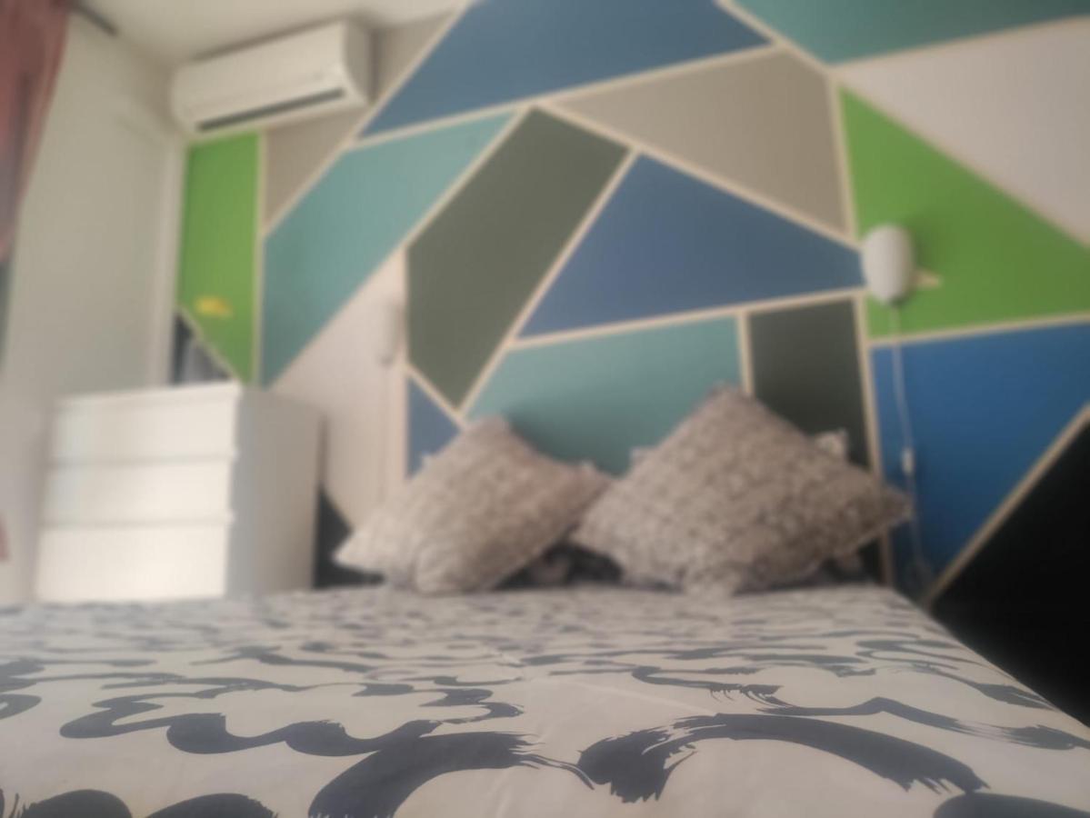 Apartamento Turistico Dct. Creus 瓜达拉哈拉 外观 照片