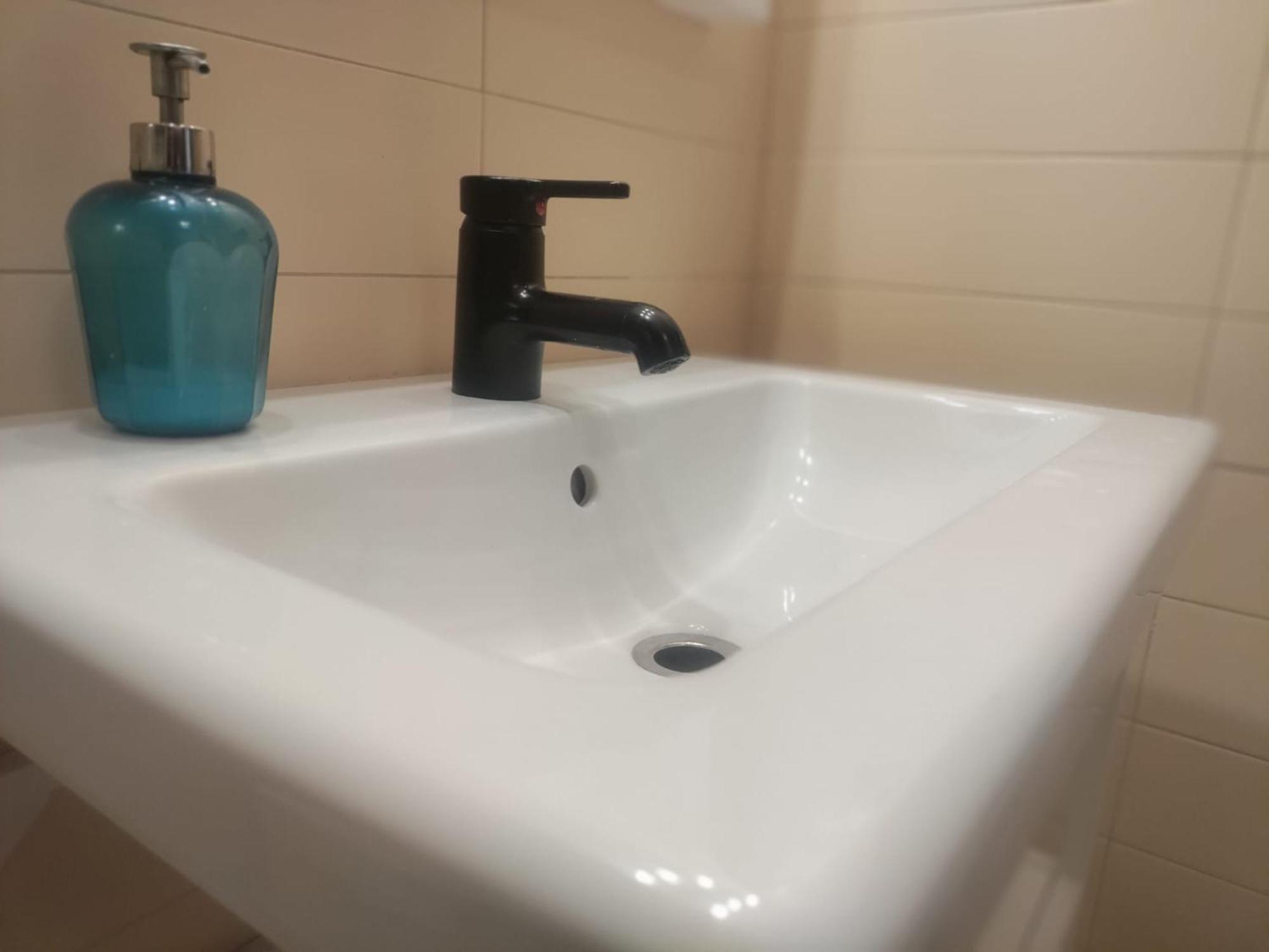 Apartamento Turistico Dct. Creus 瓜达拉哈拉 外观 照片