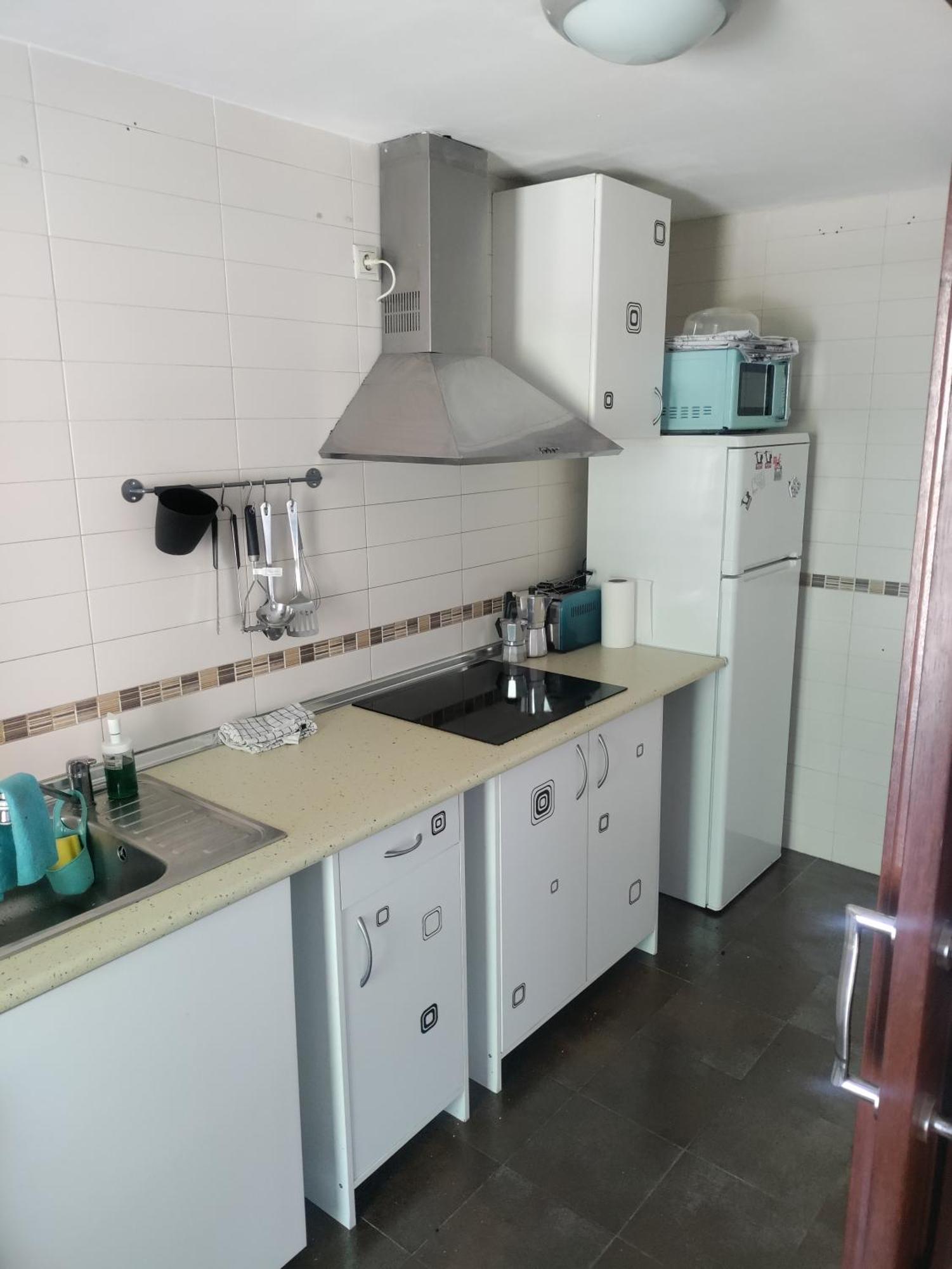 Apartamento Turistico Dct. Creus 瓜达拉哈拉 外观 照片