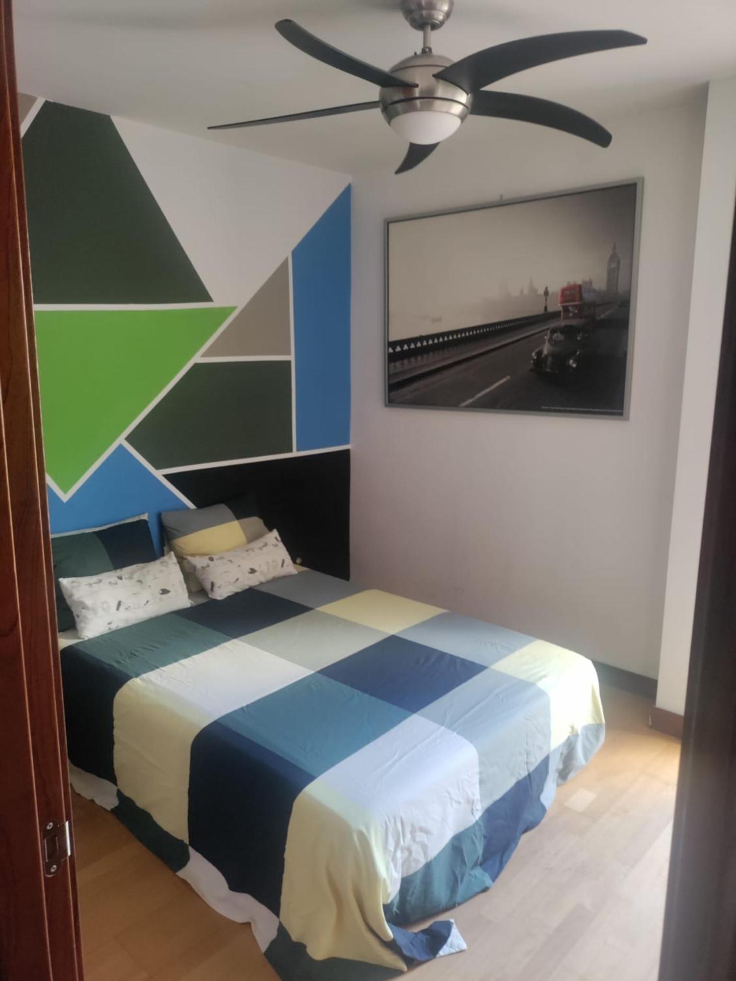 Apartamento Turistico Dct. Creus 瓜达拉哈拉 外观 照片