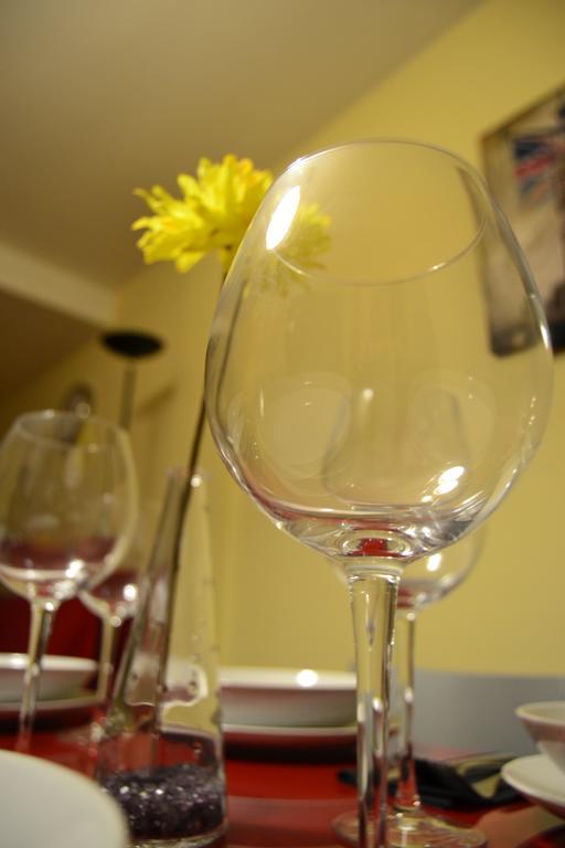 Apartamento Turistico Dct. Creus 瓜达拉哈拉 外观 照片