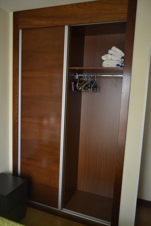 Apartamento Turistico Dct. Creus 瓜达拉哈拉 外观 照片